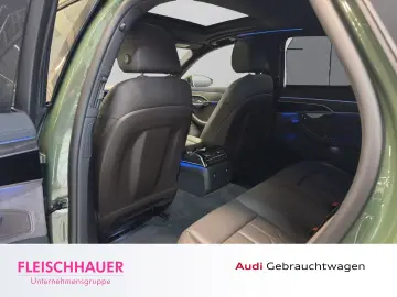 AUDI A8 50 TDI qu. S-Line Pano 20 360  ACC VC Matri