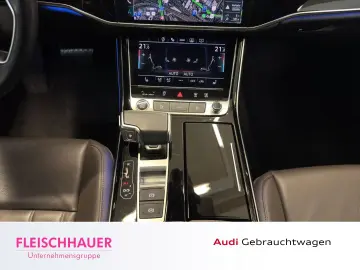 AUDI A8 50 TDI qu. S-Line Pano 20 360  ACC VC Matri