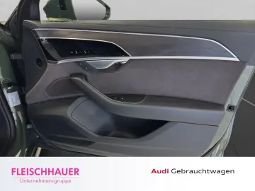 AUDI A8 50 TDI qu. S-Line Pano 20 360  ACC VC Matri