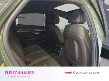 AUDI A8 50 TDI qu. S-Line Pano 20 360  ACC VC Matri