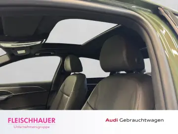 AUDI A8 50 TDI qu. S-Line Pano 20 360  ACC VC Matri