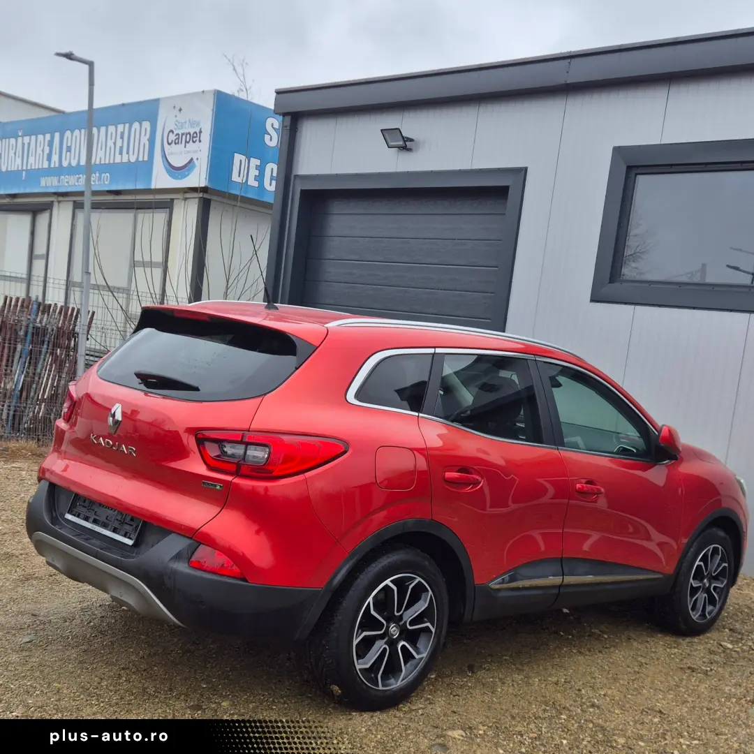 RENAULT KADJAR