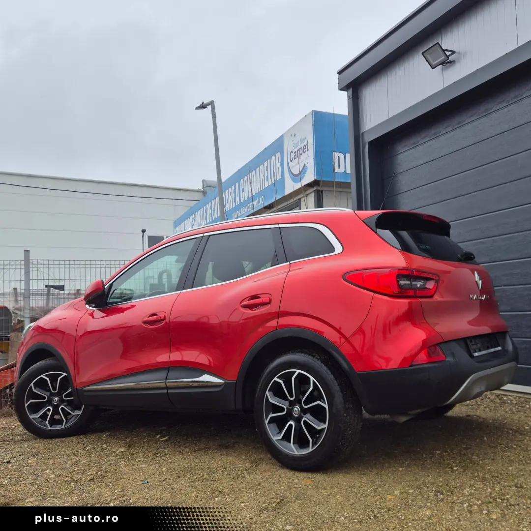 RENAULT KADJAR