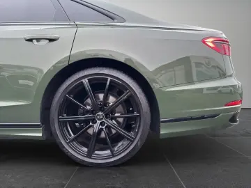 AUDI A8 50 TDI quattro  S-LINE PANO B&O LUFT MATRIX