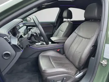 AUDI A8 50 TDI quattro  S-LINE PANO B&O LUFT MATRIX