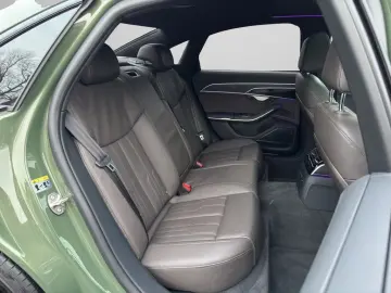 AUDI A8 50 TDI quattro  S-LINE PANO B&O LUFT MATRIX