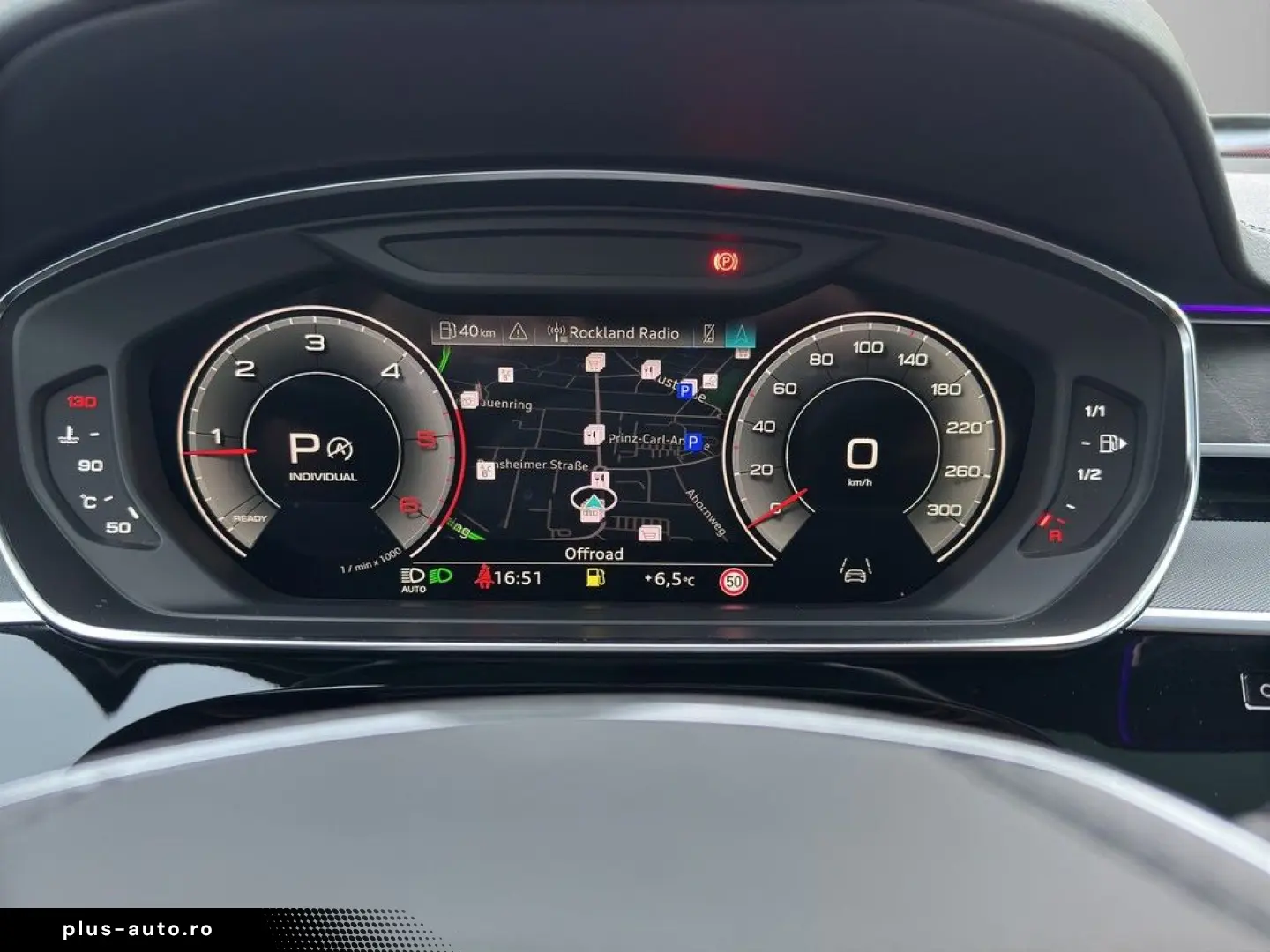 AUDI A8 50 TDI quattro  S-LINE PANO B&O LUFT MATRIX