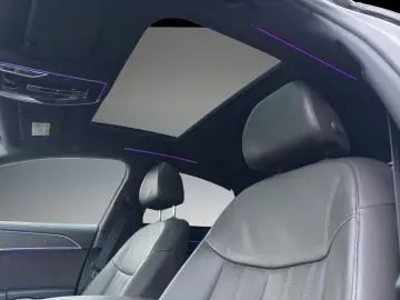AUDI A8 50 TDI quattro  S-LINE PANO B&O LUFT MATRIX