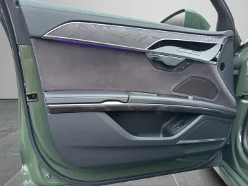 AUDI A8 50 TDI quattro  S-LINE PANO B&O LUFT MATRIX