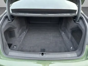 AUDI A8 50 TDI quattro  S-LINE PANO B&O LUFT MATRIX