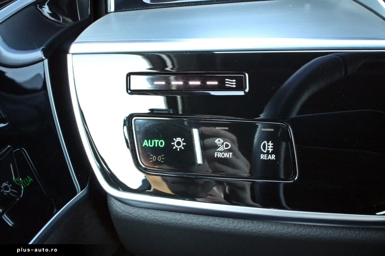 AUDI A8 Lang 55TFSI S LINE BLACK PANO HUD STHZG B&O