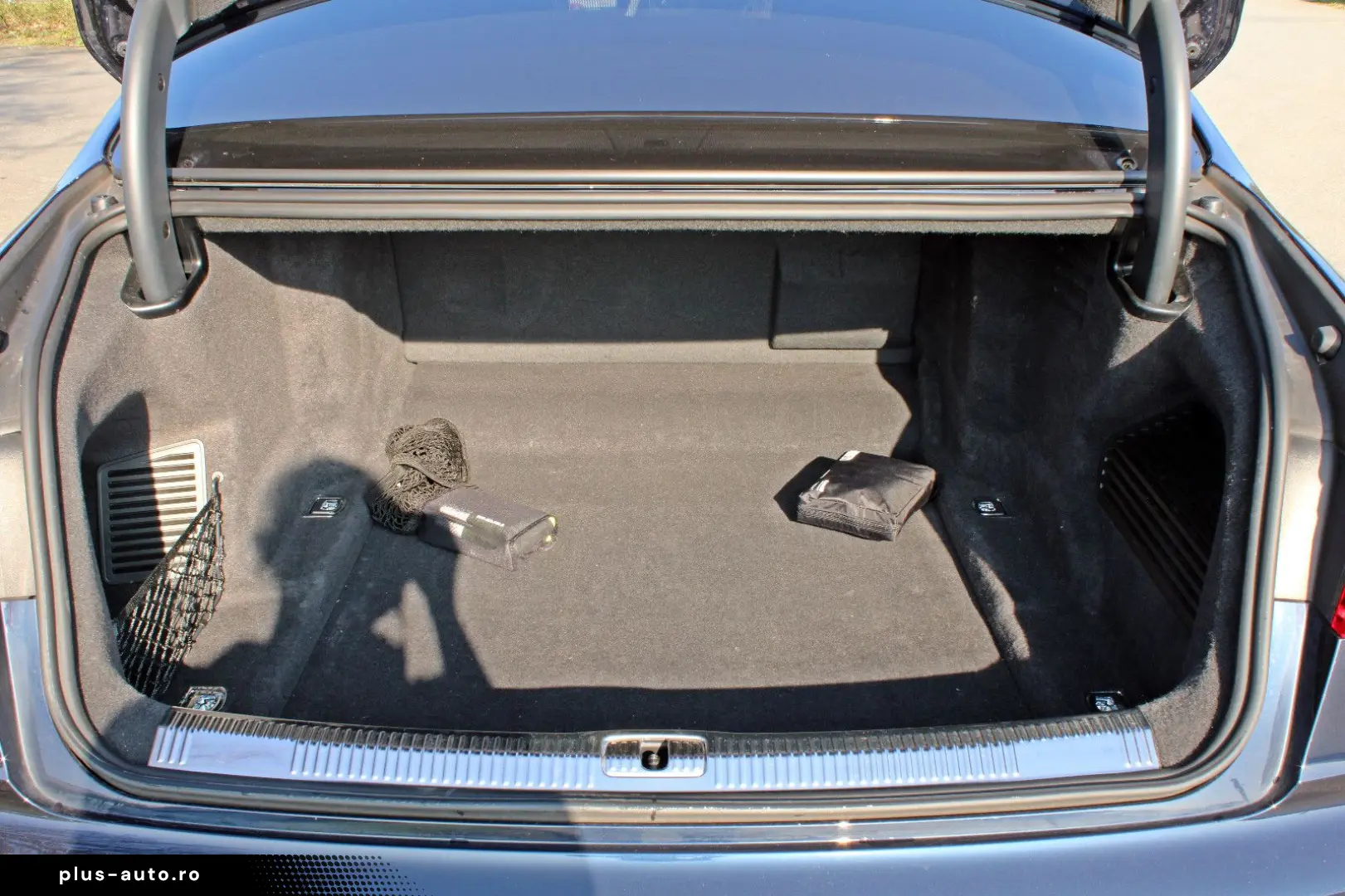 AUDI A8 Lang 55TFSI S LINE BLACK PANO HUD STHZG B&O