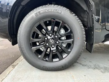 Toyota Land Cruiser TEC EDITION 2.8 D- 4D Automat