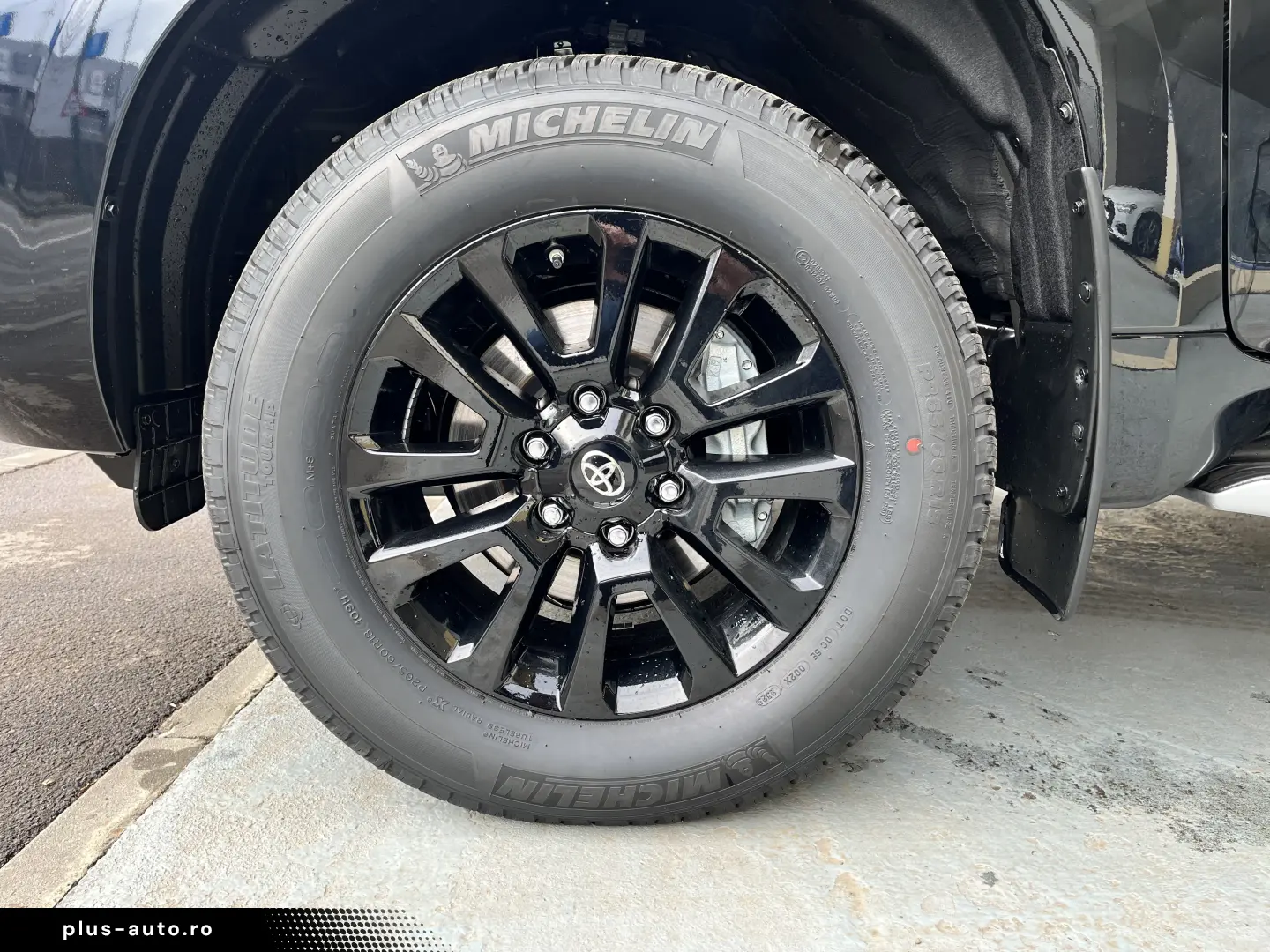 Toyota Land Cruiser TEC EDITION 2.8 D- 4D Automat