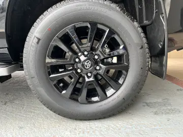 Toyota Land Cruiser TEC EDITION 2.8 D- 4D Automat