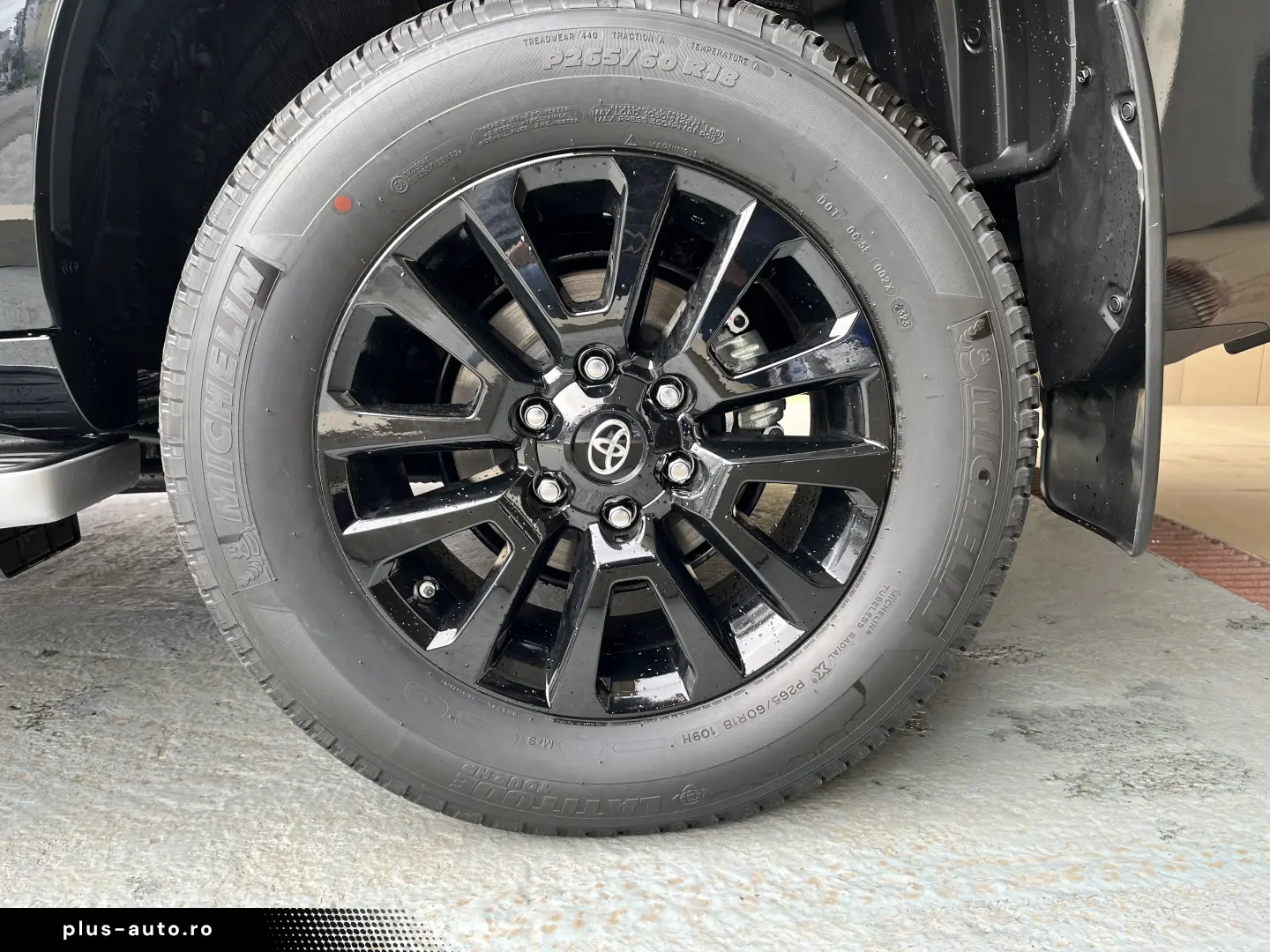 Toyota Land Cruiser TEC EDITION 2.8 D- 4D Automat