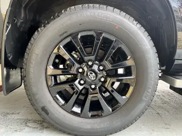 Toyota Land Cruiser TEC EDITION 2.8 D- 4D Automat