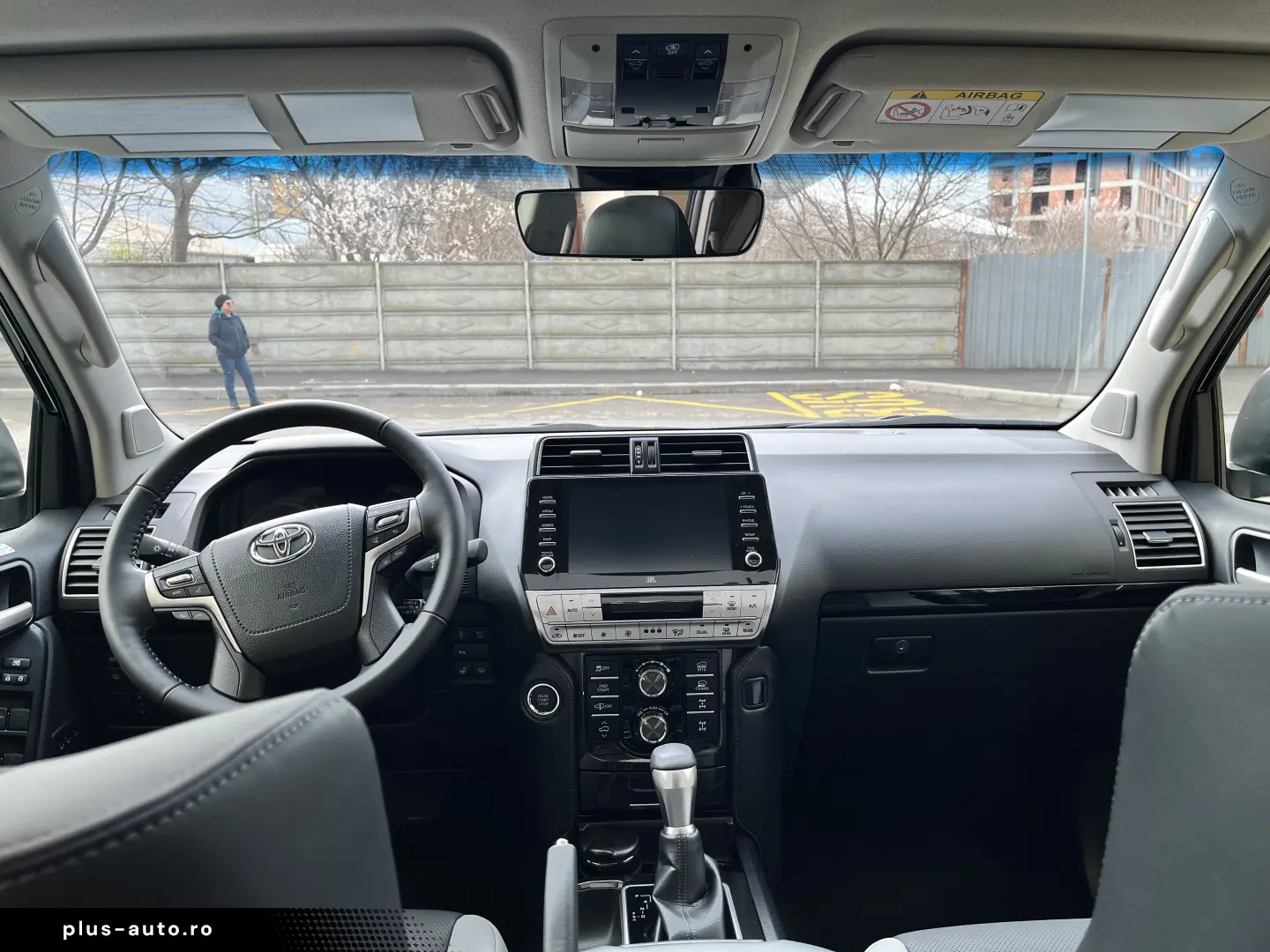 Toyota Land Cruiser TEC EDITION 2.8 D- 4D Automat