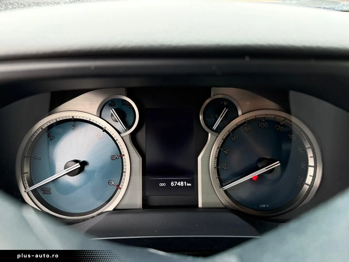 Toyota Land Cruiser TEC EDITION 2.8 D- 4D Automat