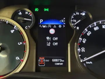 Toyota Land Cruiser TEC EDITION 2.8 D- 4D Automat