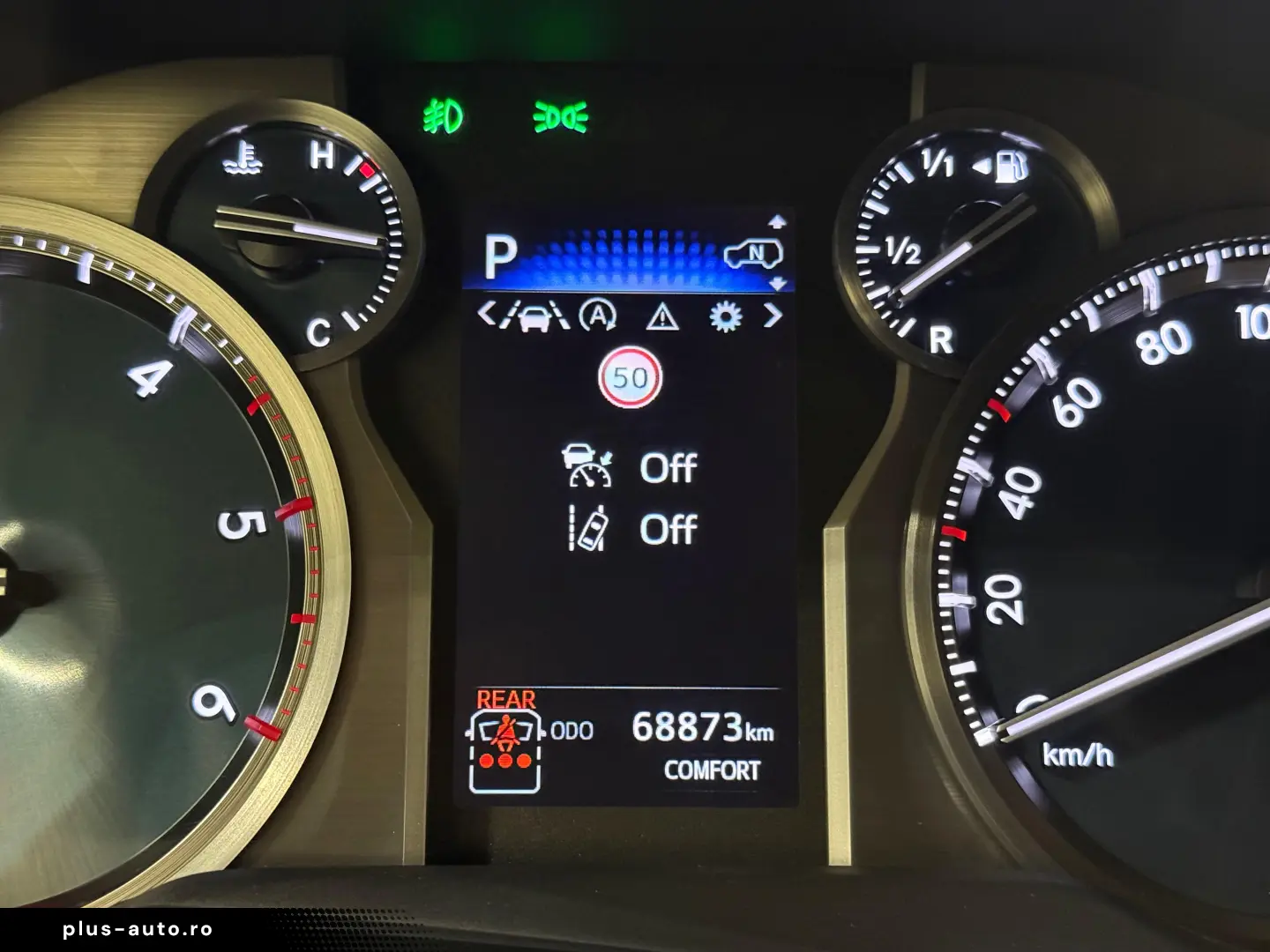 Toyota Land Cruiser TEC EDITION 2.8 D- 4D Automat