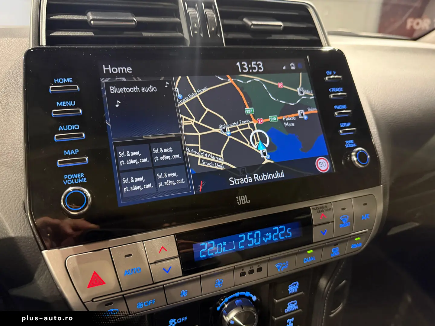 Toyota Land Cruiser TEC EDITION 2.8 D- 4D Automat