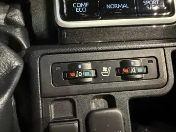 Toyota Land Cruiser TEC EDITION 2.8 D- 4D Automat