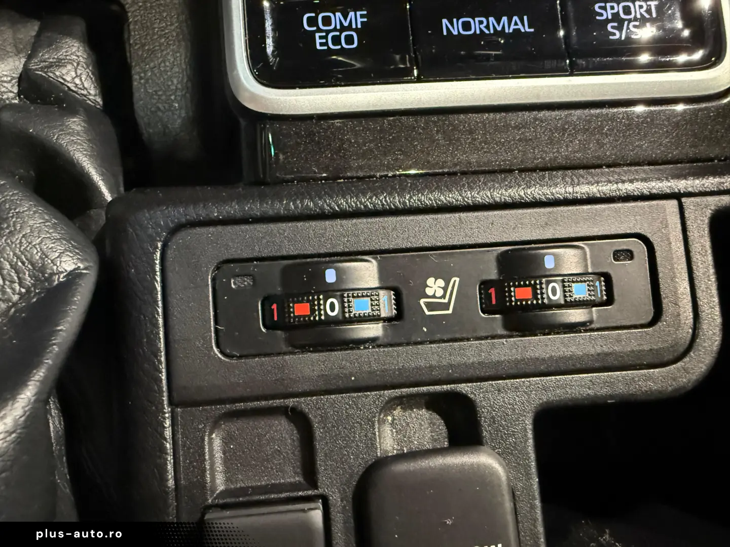 Toyota Land Cruiser TEC EDITION 2.8 D- 4D Automat