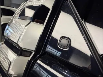 Toyota Land Cruiser TEC EDITION 2.8 D- 4D Automat