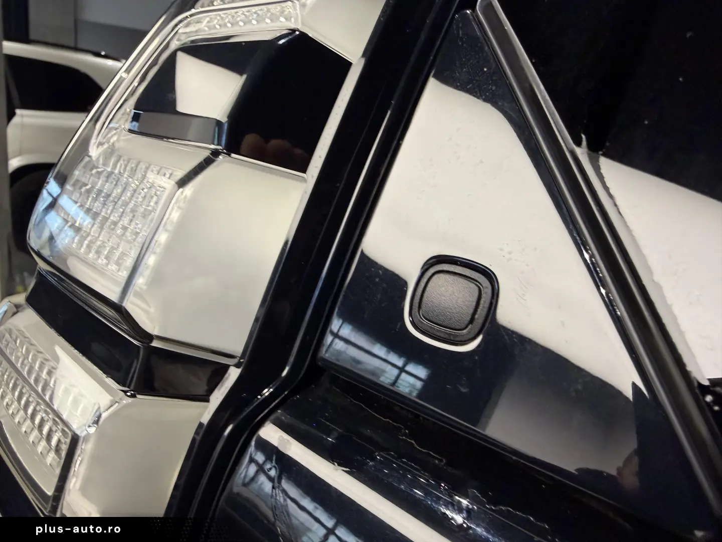 Toyota Land Cruiser TEC EDITION 2.8 D- 4D Automat