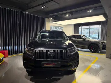 Toyota Land Cruiser TEC EDITION 2.8 D- 4D Automat