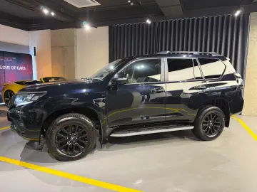 Toyota Land Cruiser TEC EDITION 2.8 D- 4D Automat