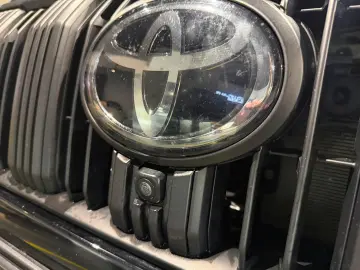 Toyota Land Cruiser TEC EDITION 2.8 D- 4D Automat