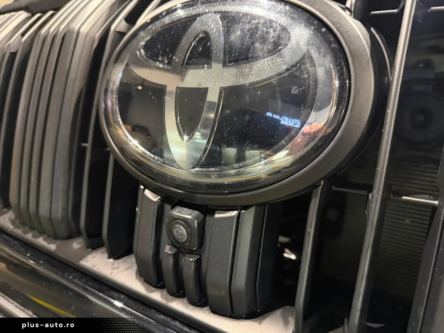 Toyota Land Cruiser TEC EDITION 2.8 D- 4D Automat