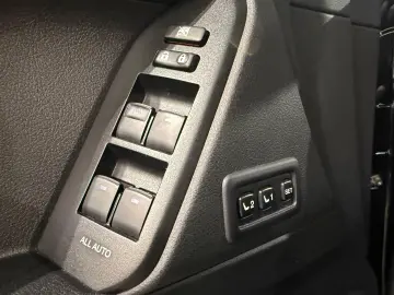 Toyota Land Cruiser TEC EDITION 2.8 D- 4D Automat