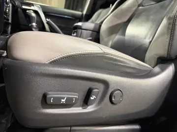 Toyota Land Cruiser TEC EDITION 2.8 D- 4D Automat