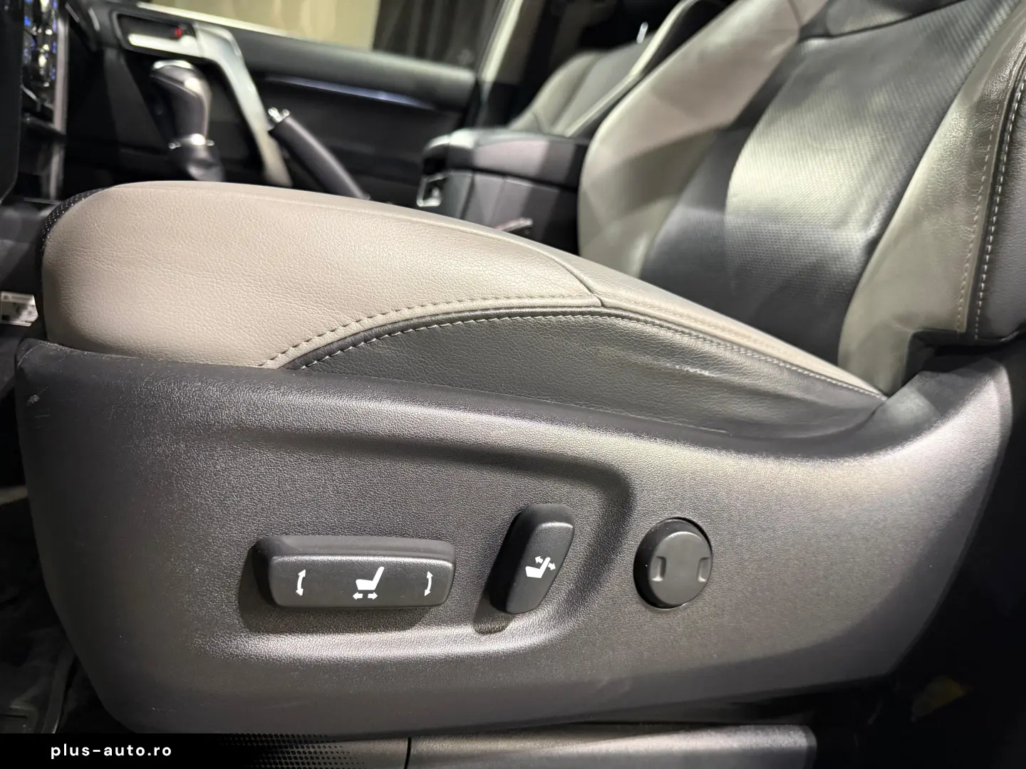 Toyota Land Cruiser TEC EDITION 2.8 D- 4D Automat