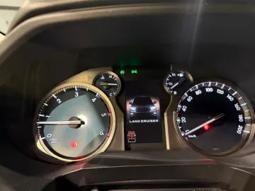 Toyota Land Cruiser TEC EDITION 2.8 D- 4D Automat