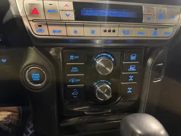 Toyota Land Cruiser TEC EDITION 2.8 D- 4D Automat