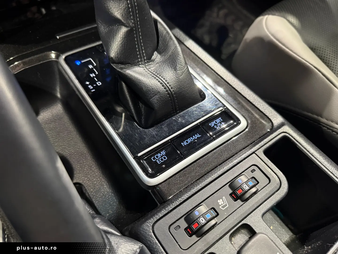 Toyota Land Cruiser TEC EDITION 2.8 D- 4D Automat