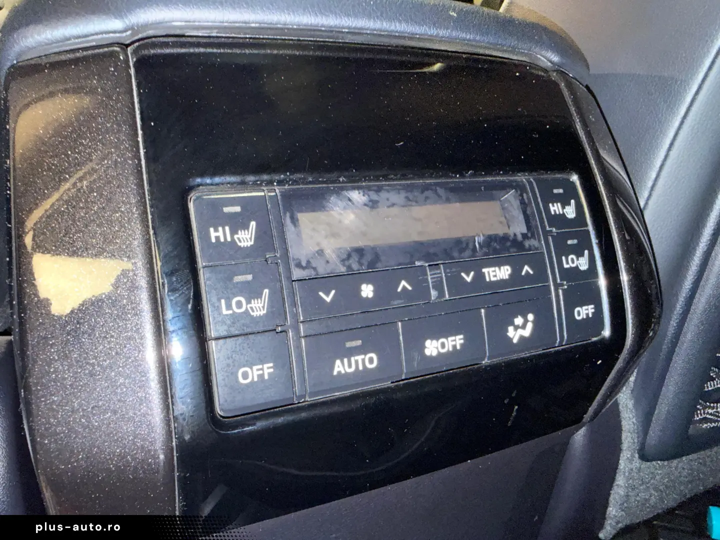 Toyota Land Cruiser TEC EDITION 2.8 D- 4D Automat