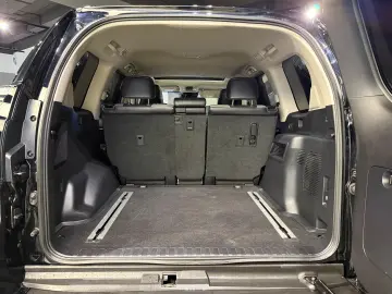 Toyota Land Cruiser TEC EDITION 2.8 D- 4D Automat