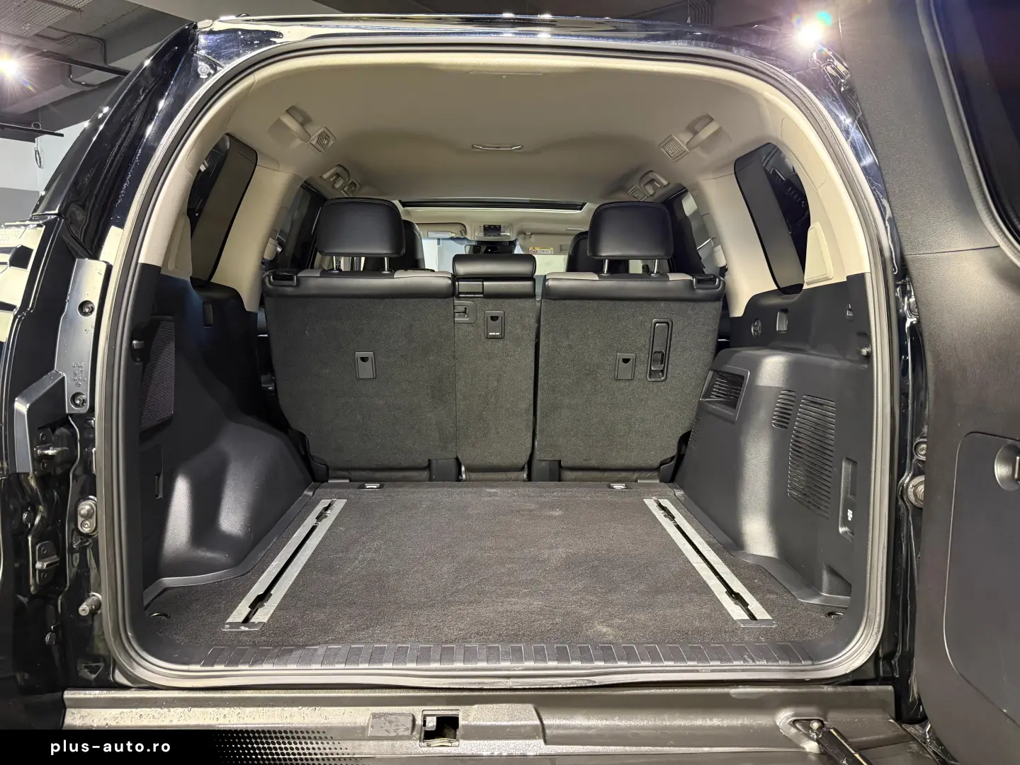 Toyota Land Cruiser TEC EDITION 2.8 D- 4D Automat