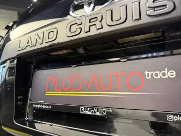 Toyota Land Cruiser TEC EDITION 2.8 D- 4D Automat