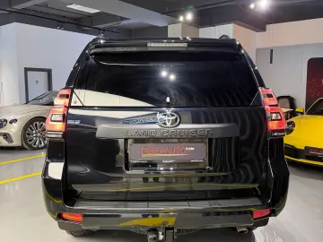 Toyota Land Cruiser TEC EDITION 2.8 D- 4D Automat