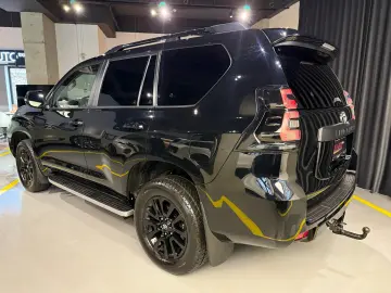 Toyota Land Cruiser TEC EDITION 2.8 D- 4D Automat