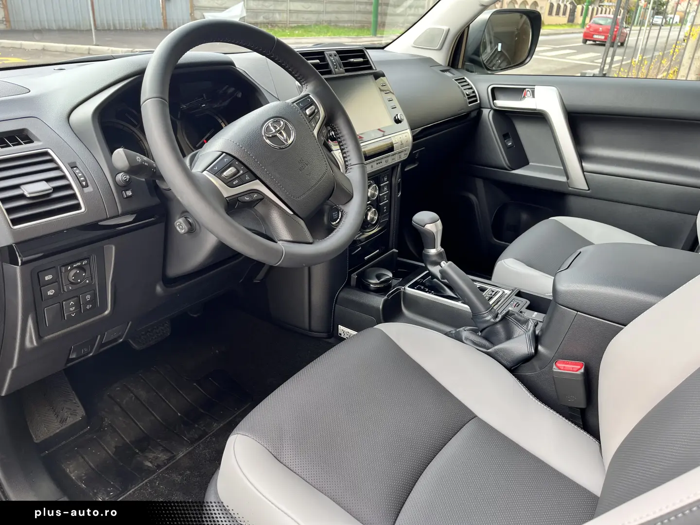 Toyota Land Cruiser TEC EDITION 2.8 D- 4D Automat