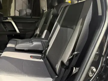 Toyota Land Cruiser TEC EDITION 2.8 D- 4D Automat