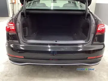 AUDI A8 S line 50 TDI qu. Pano HUD Stdhz. 360