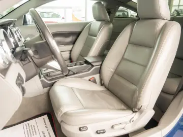 Ford Mustang 4.0 V6 12v Automat